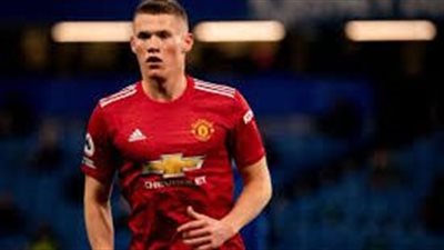 توتنهام يرغب في شراء نجم مانشيستر يونايتد 