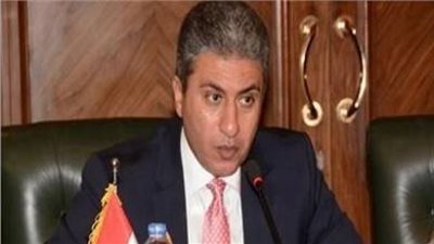 شريف فتحي: 30 مليون سائح بحلول 2030