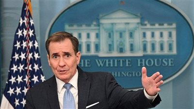 البيت الأبيض: نرصد التهديدات الإيرانية المحتملة لمسؤولين سابقين