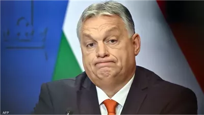 أوربان: حدة الصراع في أوكرانيا ستزداد بشكل جذري في المستقبل القريب