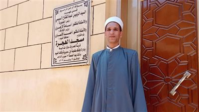 أوقاف الفيوم تفتتح خمسة مساجد بعد إعادة الإحلال والتجديد