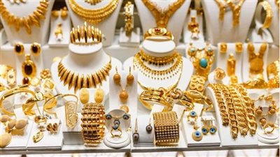 أسعار الذهب بتعاملات اليوم الجمعة في مصر بعد تراجع الأوقية عالميًا