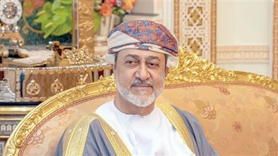 ﻮﺣﺪة اﻟﻮﻃﻨﻴﺔ وﻧﺒﺬ اﻟﻌﻨﻒ واﻟﺘﻄﺮف ﺳــــﻤﺎت ممــــﻴﺰة ﻟﺴﻠﻄــــﻨﺔ ﻋُﻤـــــﺎن