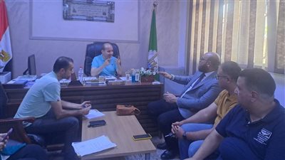 صحة القليوبية: تشغيل مناظير الجهاز الهضمي للأطفال بحميات بنها