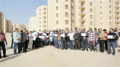 إيجارات الشقق.. تحرم الشباب من «نص دينه»