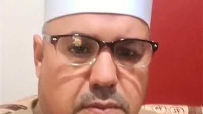 وزير الأوقاف ينعى إمام مسجد التوحيد بقرية مشال بسيون بالغربية