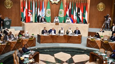 البرلمان العربي يرحب بقرار 