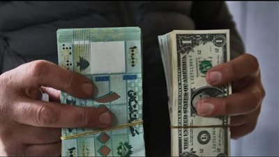سعر الدولار بتعاملات اليوم الجمعة في لبنان مقابل الليرة