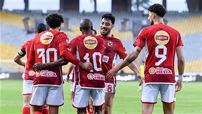 ترتيب جدول الدوري المصري الممتاز بعد فوز الأهلي على بيراميدز