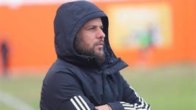 مدرب بروكسي يهاجم اتحاد الكرة بعد الهزيمه بخماسية من الزمالك