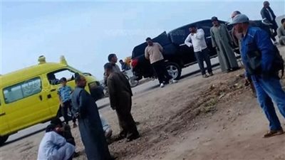 شاب ينهي حياة جدته بقليوب للاستيلاء علي فيزا المعاش