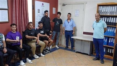 تدريبات مجانية لخريجي المدارس الفندقية بجنوب سيناء