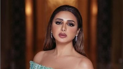 أنغام تروج لألبومها الجديد.. طرحه قريبًا 