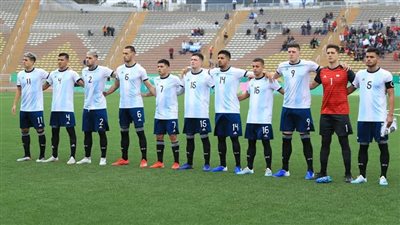 موعد مباراة الأرجنتين والمغرب في أولمبياد باريس 2024