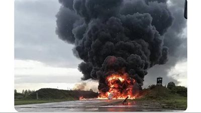 مقتل ٤ مدنيين وإصابة اخرين في قصف أوكراني على دونيتسك