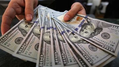 سعر الدولار مقابل الجنيه بالبنوك صباح اليوم السبت