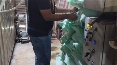 مراقبة الأغذية بالدقهلية  تكثف حملاتها بالمرور على 197 منشأة