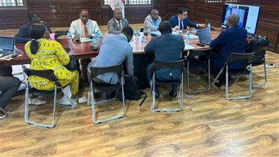 الزراعة: اللجان الفنية المصرية الغينية المشتركة تبحث تفعيل التعاون الزراعي بين البلدين