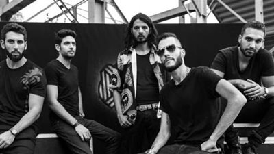 موعد وأسعار تذاكر حفل كايروكي بمهرجان العلمين