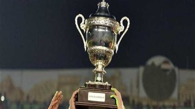 كأس مصر.. موردن يلتقي إنبي وصدام بين الإسماعيلي وسموحة