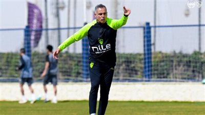 الزمالك ينفي وجود خلافات في الإدارة بسبب جوميز..والأبيض يرفض التعاقد مع عمرو جمال