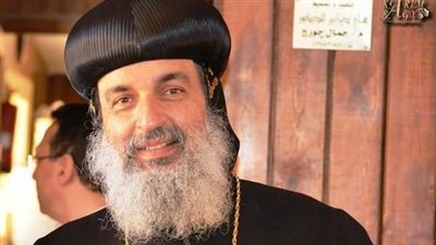 الأنبا مقار يشارك في نهضة 