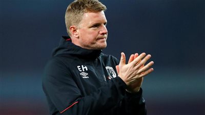 ايدي هاو : مورينيو احد أساطير التدريب في تاريخ كرة القدم 