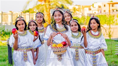 الخميس المقبل .. انطلاق مهرجان المانجو الأول في الأقصر 