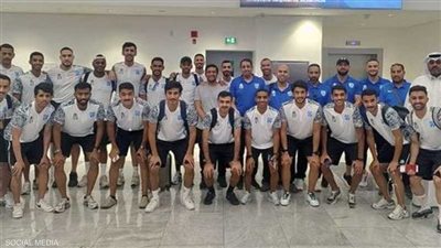 تليفونات بني سويف يوجه دعوة إلى كاظمة الكويتي بعد أزمة المباراة المزيفة