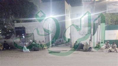 مصرع طفله غرقاً داخل غرفة صرف صحى بكوم امبوا أسوان 