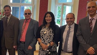 رئيس المرأة المصرية بالنمسا: الاهتمام بالشباب أحد مطالبنا في مؤتمر الوزارة