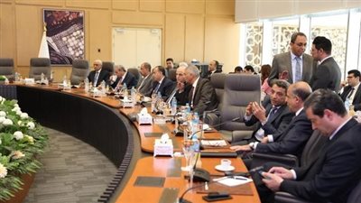 وزيرة التنمية المحلية تفتتح ورشة عمل تعريفية للمحافظين ونوابهم بالعاصمة الإدارية