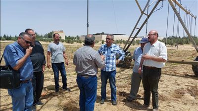 أستاذ تمويل: إعادة تأهيل سيناء لكونها عنصرًا مهمًا في الأمن القومي