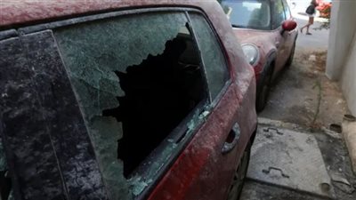 تفاصيل جديدة حول انفجار المسيرة الحوثية وسط تل أبيب