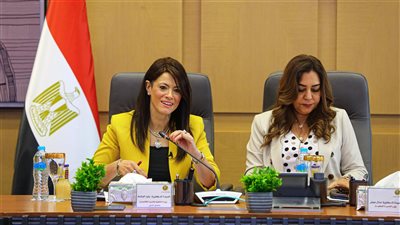 المشاط: تطور استثمارات الخزانة العامة بنسبة 314% خلال 10 سنوات