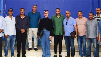 الإثنين.. انطلاق مسابقات تنس الطاولة للأولمبياد الخاص المصري في نادي الزمالك