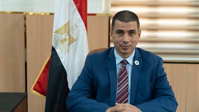 غدًا.. بدء فعاليات الأسبوع التكنولوجي لريادة الأعمال بجامعة أسيوط الجديدة التكنولوجية