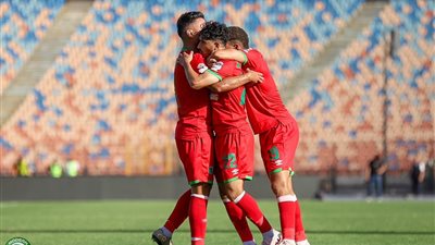 موعد مباراة سموحة ومودرن سبورت في الدوري والقناة الناقلة