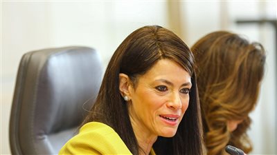 المشاط: الإنفاق الاجتماعي أولوية لتحسين الأحوال المعيشية للمواطنين