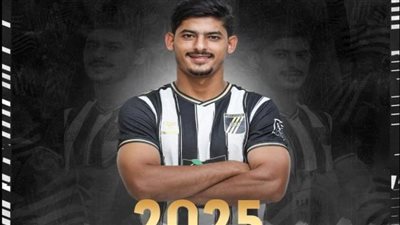 الصفاقسي التونسي يعلن ضم كريستو.. رسميًا