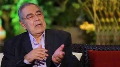 عميد معهد القلب السابق يكشف تفاصيل الحالة الصحية للفنان صبري عبدالمنعم (فيديو)