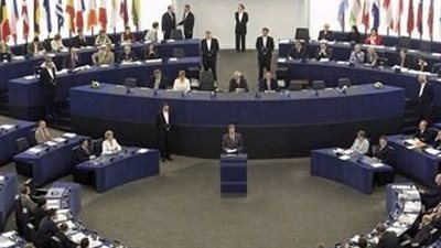 الصندوق الأوروبي لأوكرانيا يحصل على 1.5 مليار يورو من الأصول الروسية المجمدة
