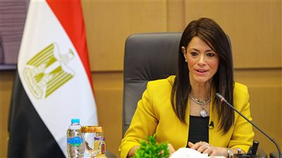 «المشاط» تستعرض المشروعات الممولة من الشركاء الدوليين لتعزيز التنمية الاقتصادية في المحافظات