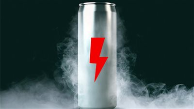 الإدمان على مشروبات الطاقة يؤدي إلى الإصابة بسرطان المعدة 