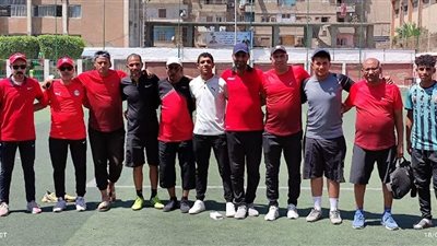 اختبارات المقاولون بسوهاج تحقق اقبالا كبيرا