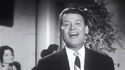 محطات في حياة محمد رشدي بذكرى ميلاده