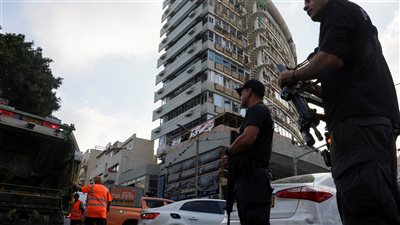 هل هجوم تل أبيب علامة على انهيار الحكومة الإسرائيلية؟