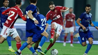 رئيس الألومنيوم يؤكد عدم صحة هدف الأهلي 