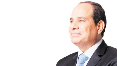 قرار جمهوري بتعيين 4 مساعدين جدد لـ وزير العدل.. تفاصيل 