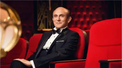 محمد صبحي ينفجر غضبًا: أنا هقلع ملط في الشارع لو ده حصل (ما قصة قميص النوم؟)